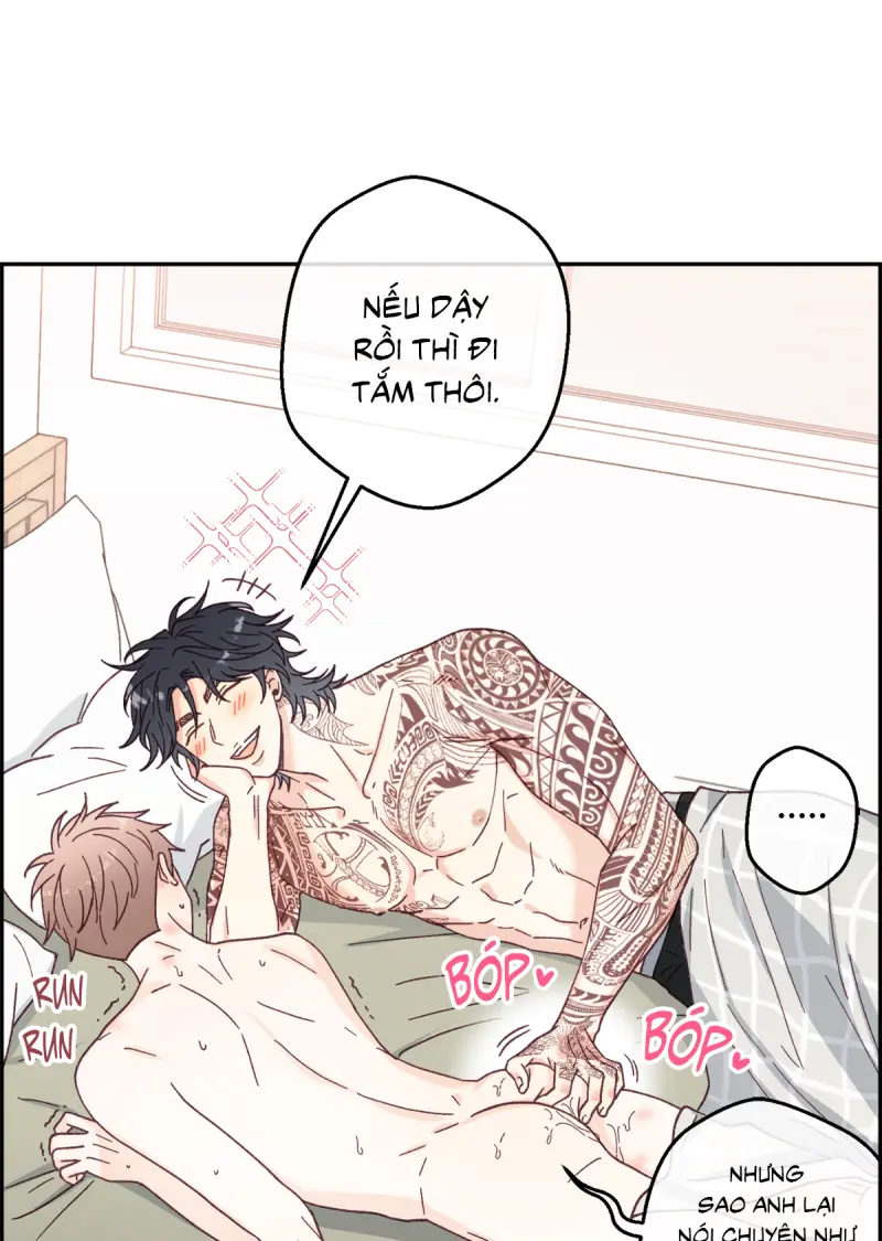 NGƯỜI HÀNG XÓM QUYẾN RŨ CỦA TÔI Chapter 7 Trang 23