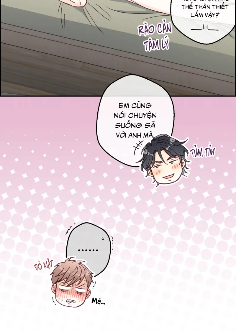 NGƯỜI HÀNG XÓM QUYẾN RŨ CỦA TÔI Chapter 7 Trang 24