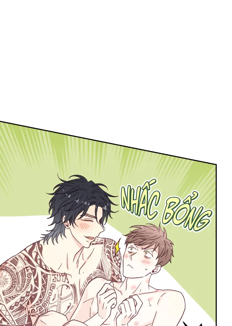 NGƯỜI HÀNG XÓM QUYẾN RŨ CỦA TÔI Chapter 7 Trang 28