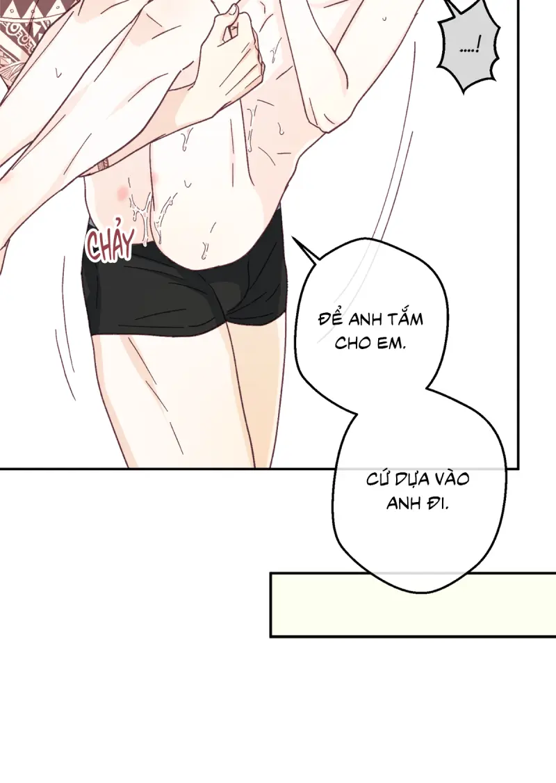 NGƯỜI HÀNG XÓM QUYẾN RŨ CỦA TÔI Chapter 7 Trang 29