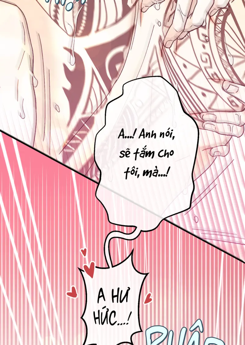 NGƯỜI HÀNG XÓM QUYẾN RŨ CỦA TÔI Chapter 7 Trang 33