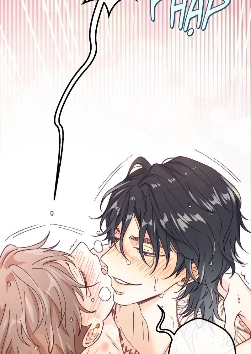 NGƯỜI HÀNG XÓM QUYẾN RŨ CỦA TÔI Chapter 7 Trang 34