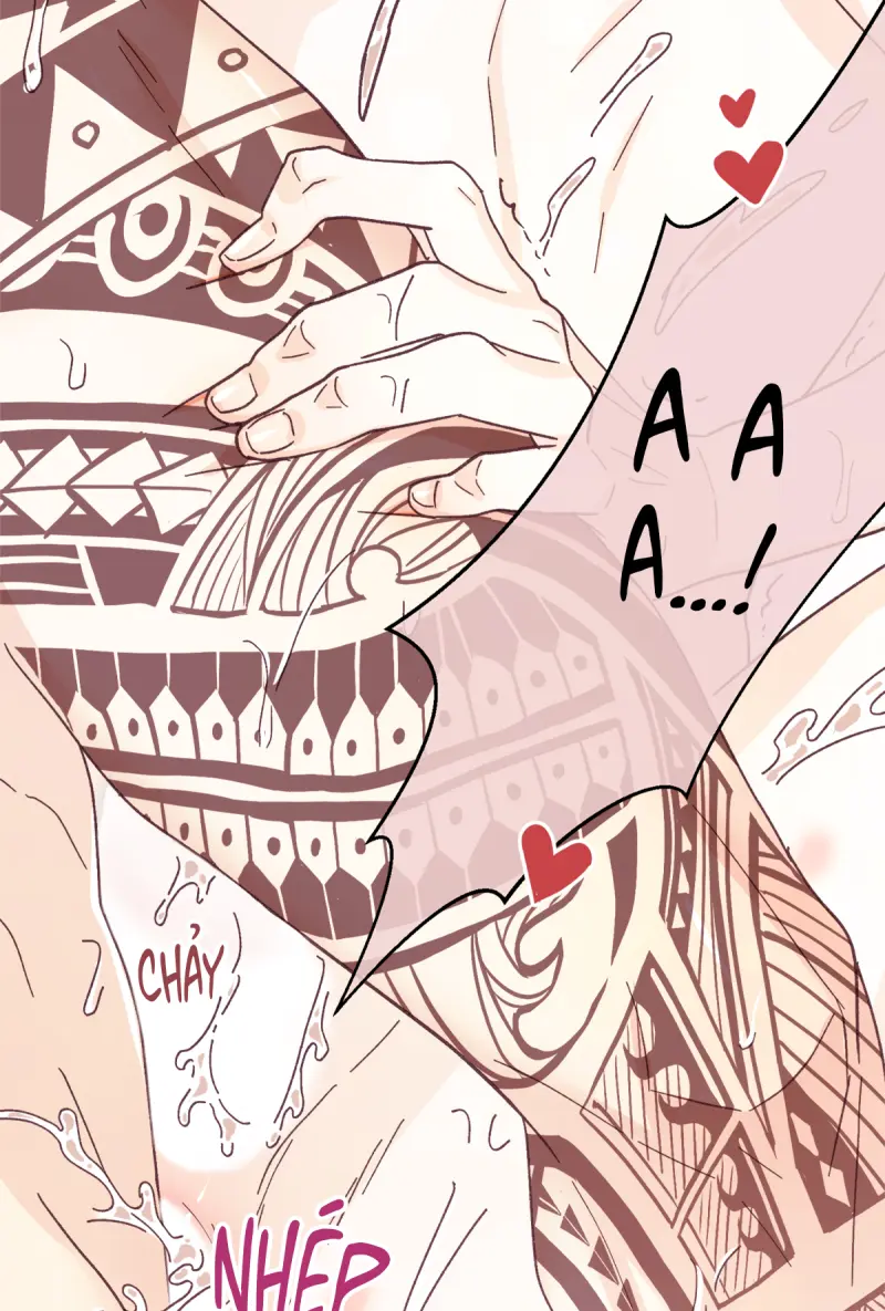 NGƯỜI HÀNG XÓM QUYẾN RŨ CỦA TÔI Chapter 7 Trang 41