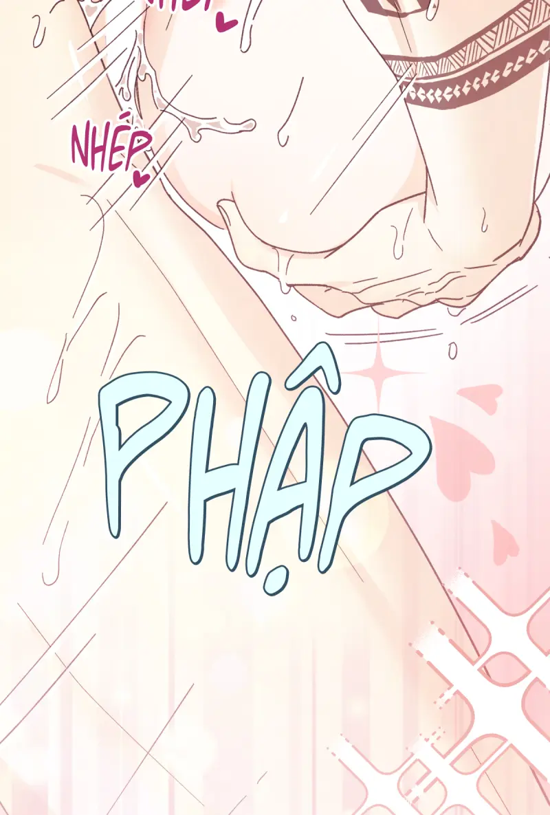 NGƯỜI HÀNG XÓM QUYẾN RŨ CỦA TÔI Chapter 7 Trang 42