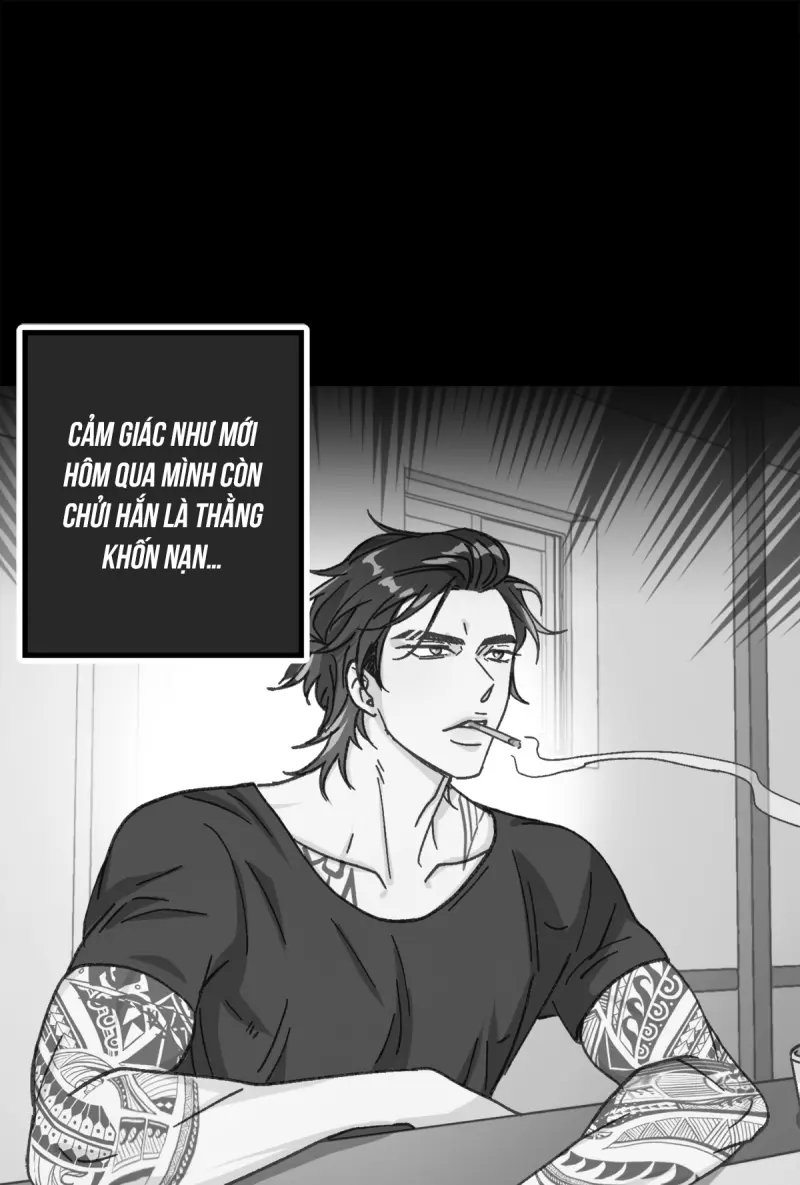 NGƯỜI HÀNG XÓM QUYẾN RŨ CỦA TÔI Chapter 7 Trang 46