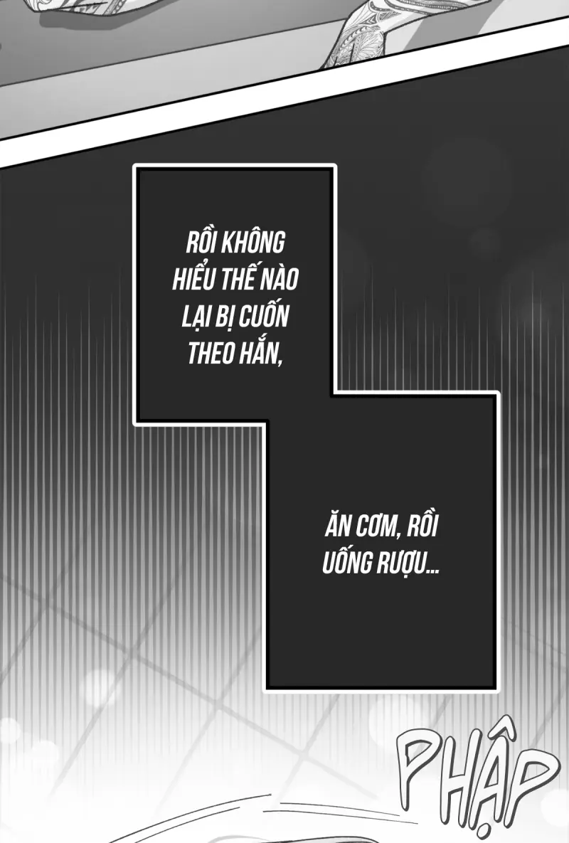 NGƯỜI HÀNG XÓM QUYẾN RŨ CỦA TÔI Chapter 7 Trang 47