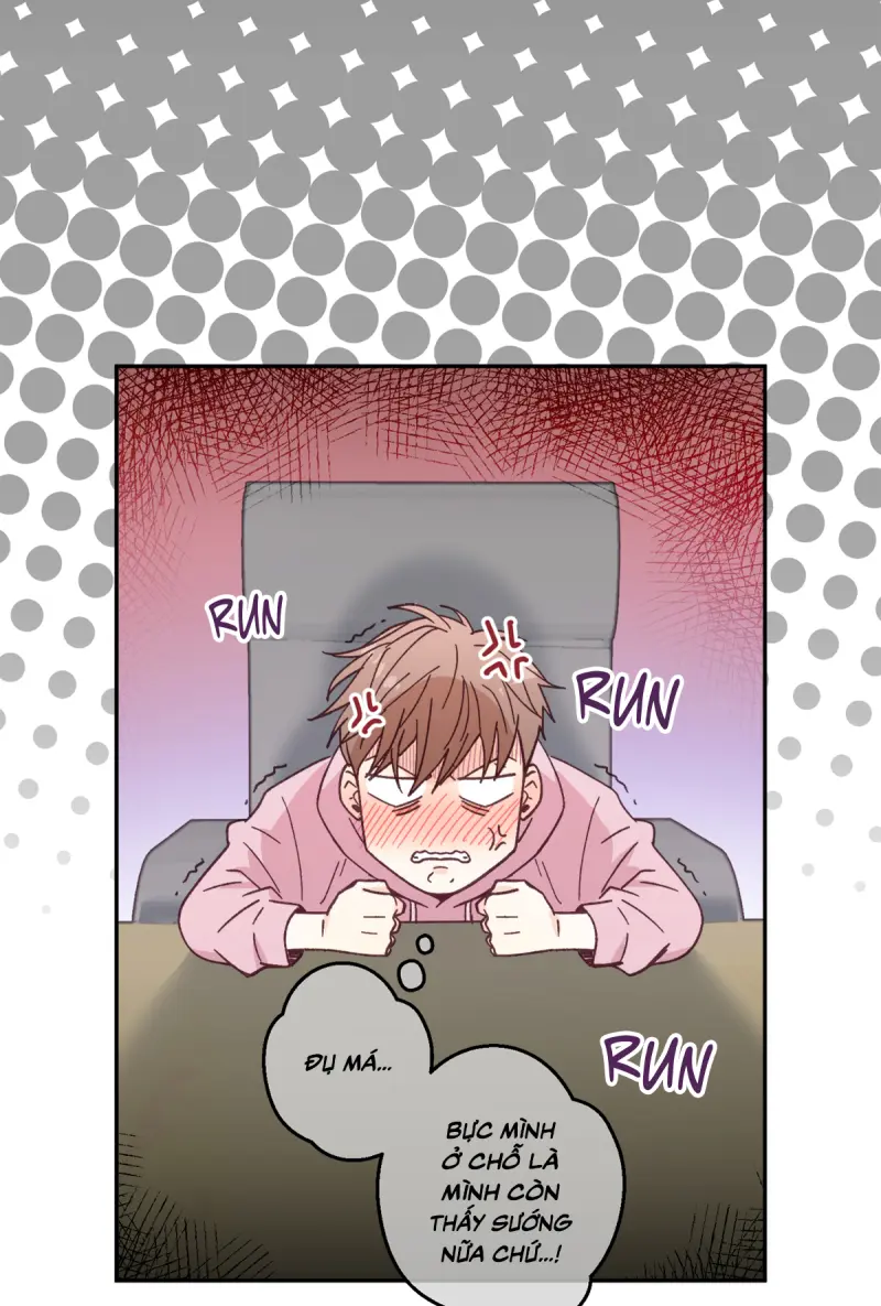 NGƯỜI HÀNG XÓM QUYẾN RŨ CỦA TÔI Chapter 7 Trang 50