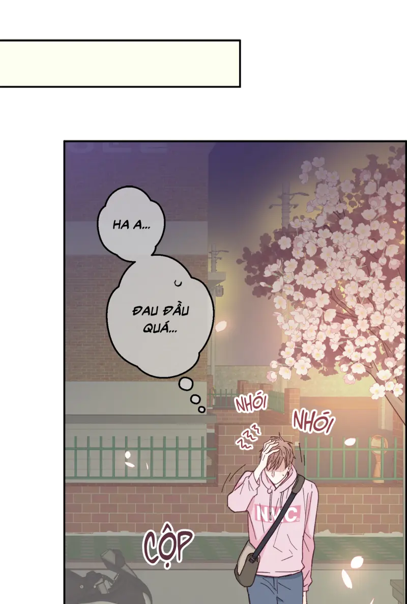 NGƯỜI HÀNG XÓM QUYẾN RŨ CỦA TÔI Chapter 7 Trang 55