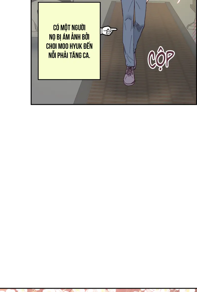 NGƯỜI HÀNG XÓM QUYẾN RŨ CỦA TÔI Chapter 7 Trang 56