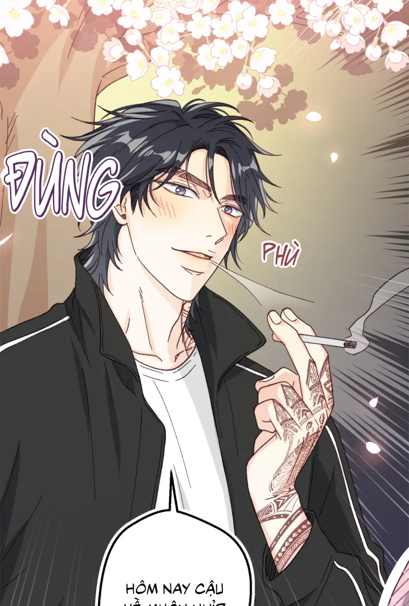 NGƯỜI HÀNG XÓM QUYẾN RŨ CỦA TÔI Chapter 7 Trang 57