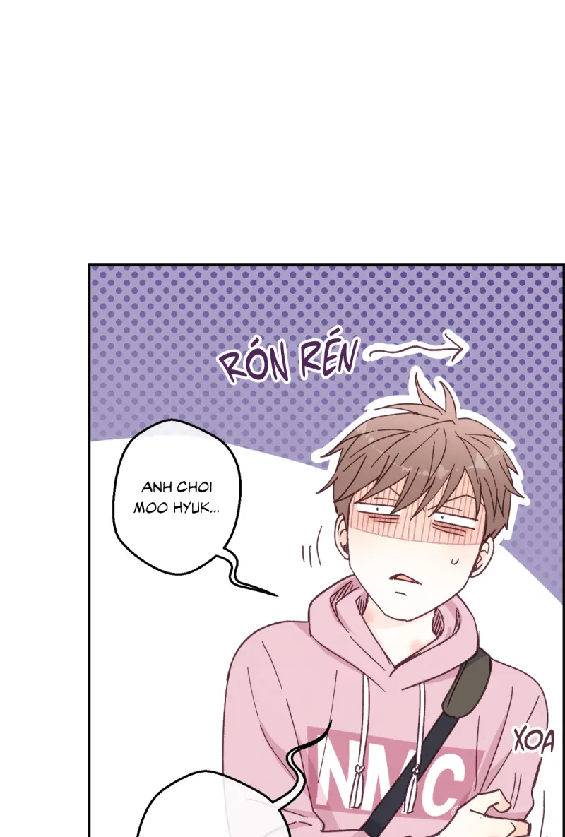 NGƯỜI HÀNG XÓM QUYẾN RŨ CỦA TÔI Chapter 7 Trang 59