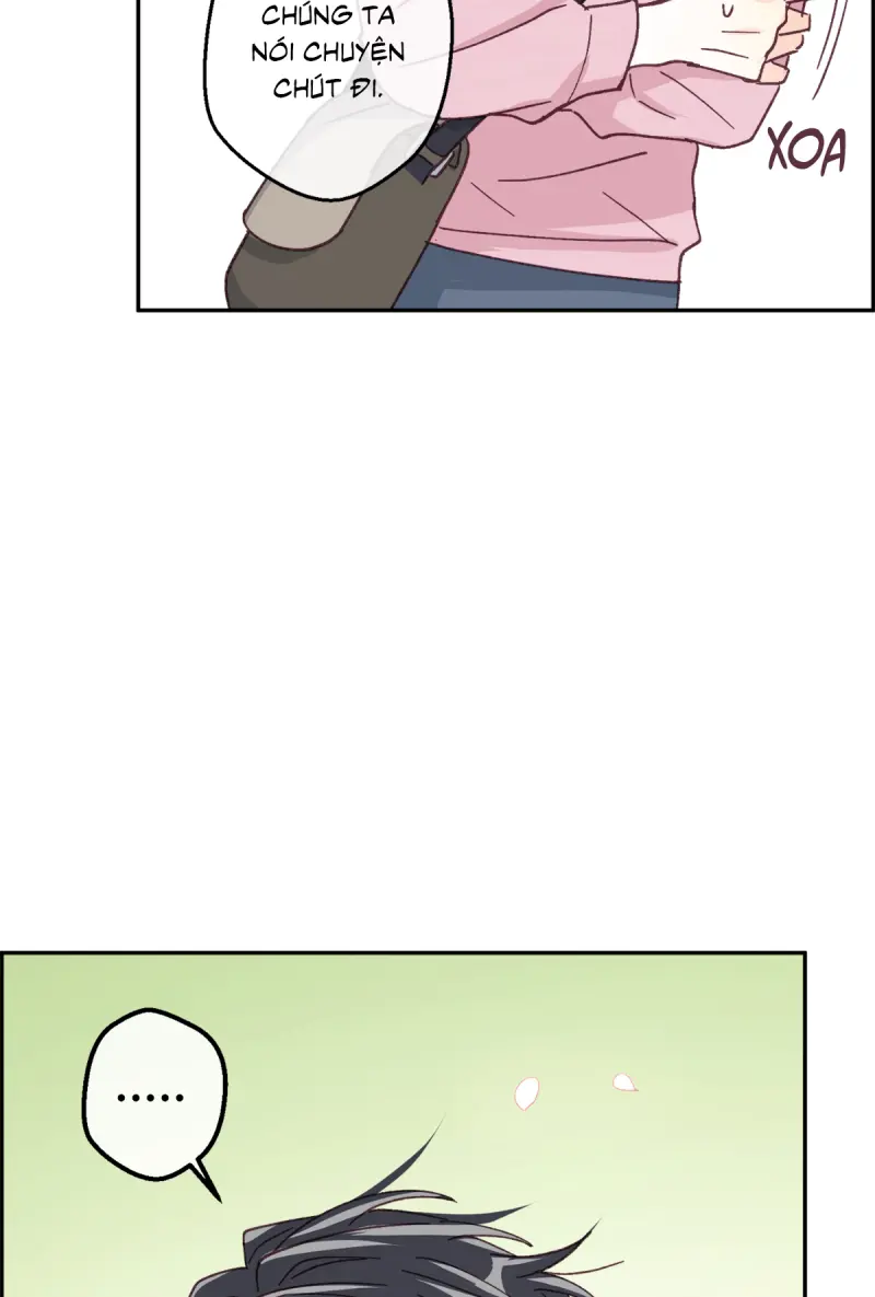 NGƯỜI HÀNG XÓM QUYẾN RŨ CỦA TÔI Chapter 7 Trang 60