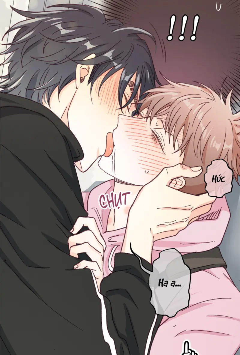 NGƯỜI HÀNG XÓM QUYẾN RŨ CỦA TÔI Chapter 7 Trang 66