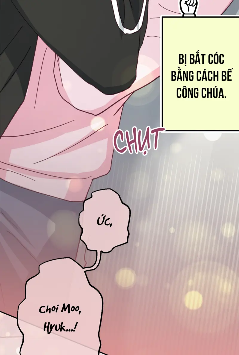 NGƯỜI HÀNG XÓM QUYẾN RŨ CỦA TÔI Chapter 7 Trang 67