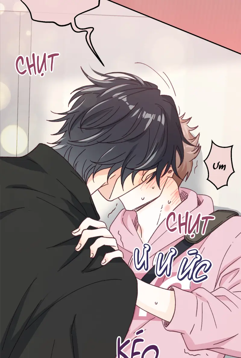 NGƯỜI HÀNG XÓM QUYẾN RŨ CỦA TÔI Chapter 7 Trang 68