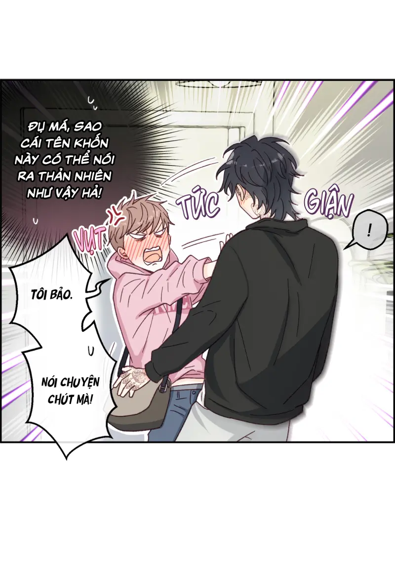 NGƯỜI HÀNG XÓM QUYẾN RŨ CỦA TÔI Chapter 7 Trang 73