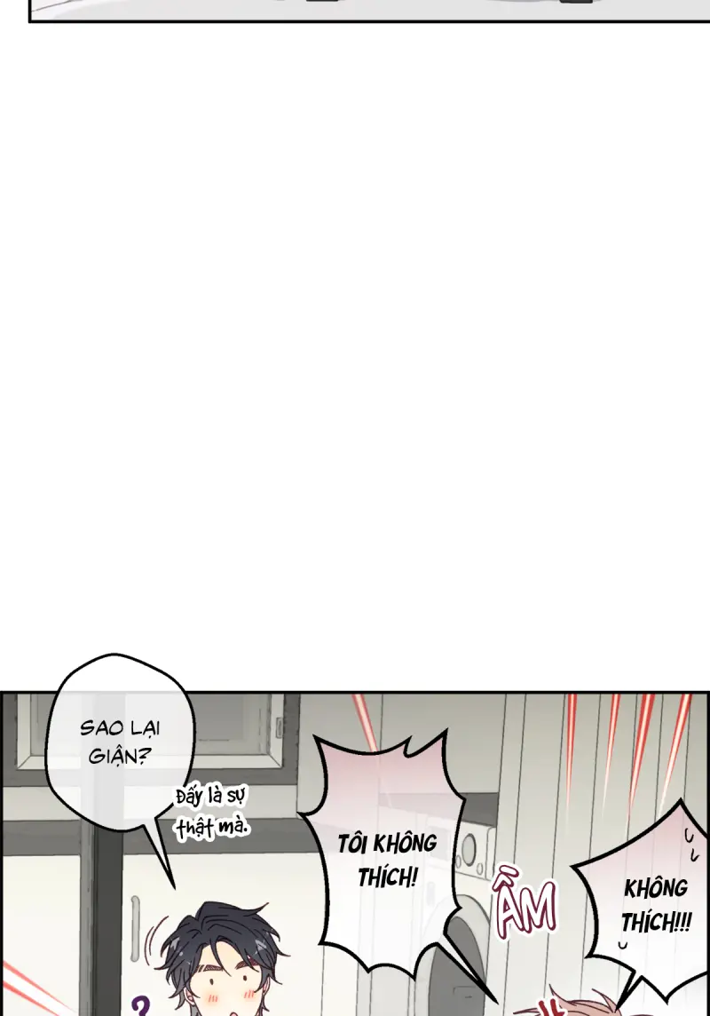 NGƯỜI HÀNG XÓM QUYẾN RŨ CỦA TÔI Chapter 7 Trang 79