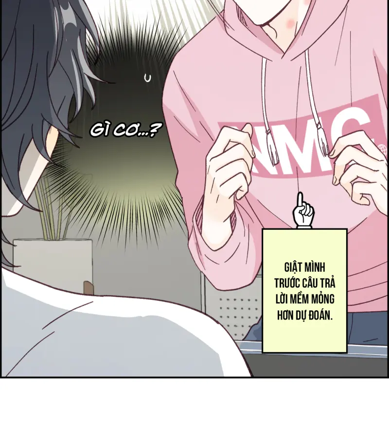 NGƯỜI HÀNG XÓM QUYẾN RŨ CỦA TÔI Chapter 7 Trang 83