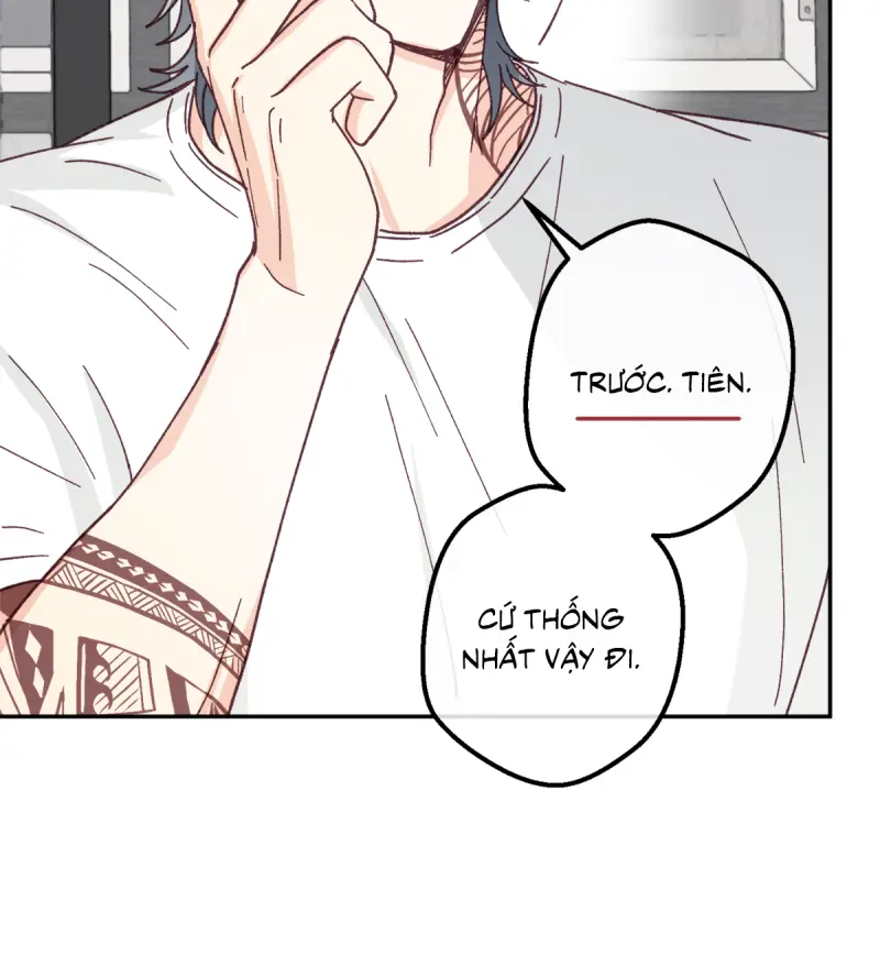 NGƯỜI HÀNG XÓM QUYẾN RŨ CỦA TÔI Chapter 7 Trang 85