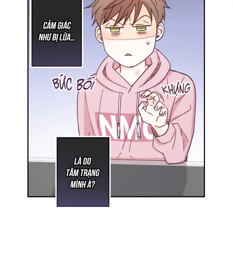 NGƯỜI HÀNG XÓM QUYẾN RŨ CỦA TÔI Chapter 7 Trang 90