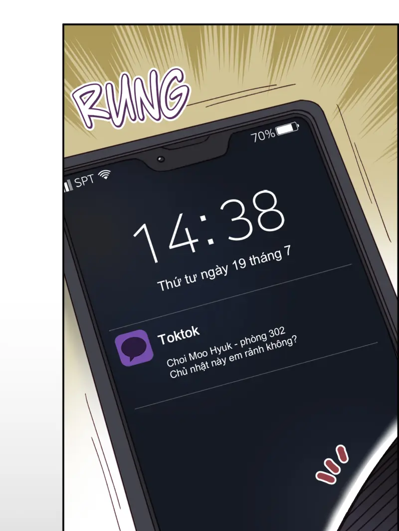 NGƯỜI HÀNG XÓM QUYẾN RŨ CỦA TÔI Chapter 7 Trang 100