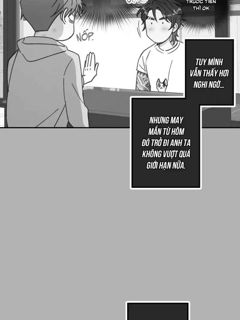 NGƯỜI HÀNG XÓM QUYẾN RŨ CỦA TÔI Chapter 7 Trang 102