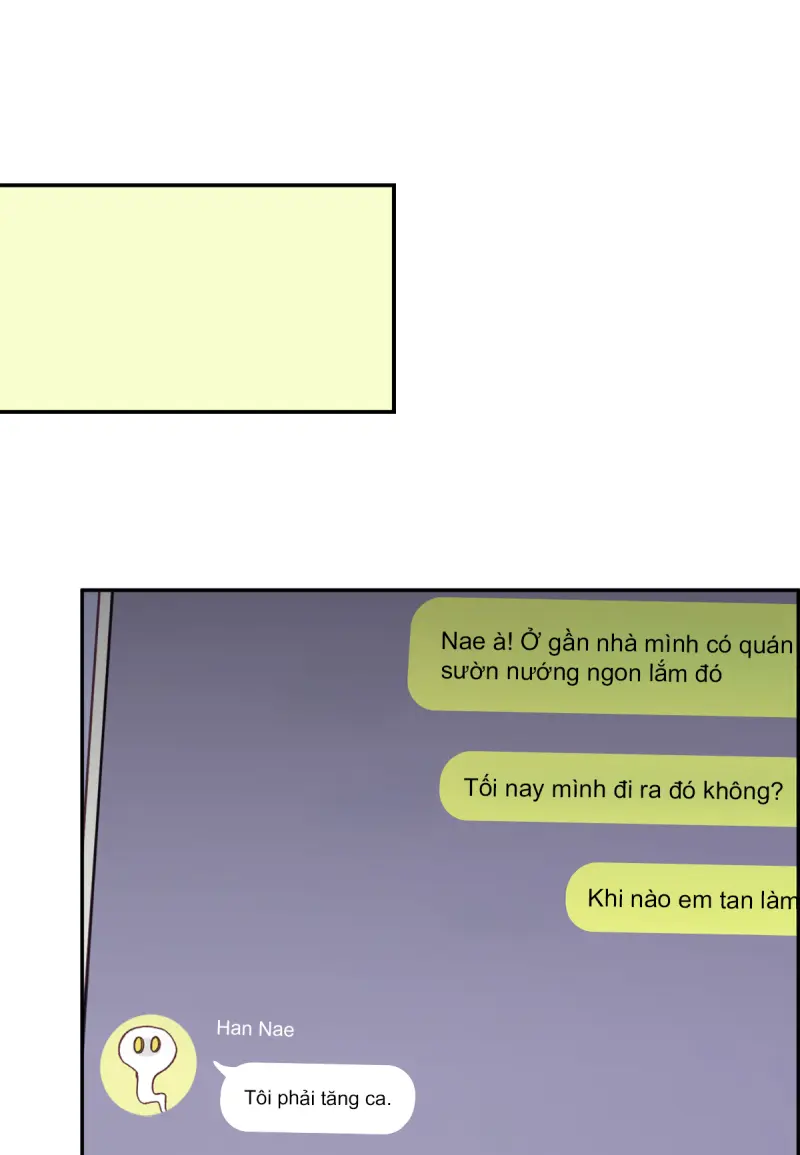 NGƯỜI HÀNG XÓM QUYẾN RŨ CỦA TÔI Chapter 7 Trang 109