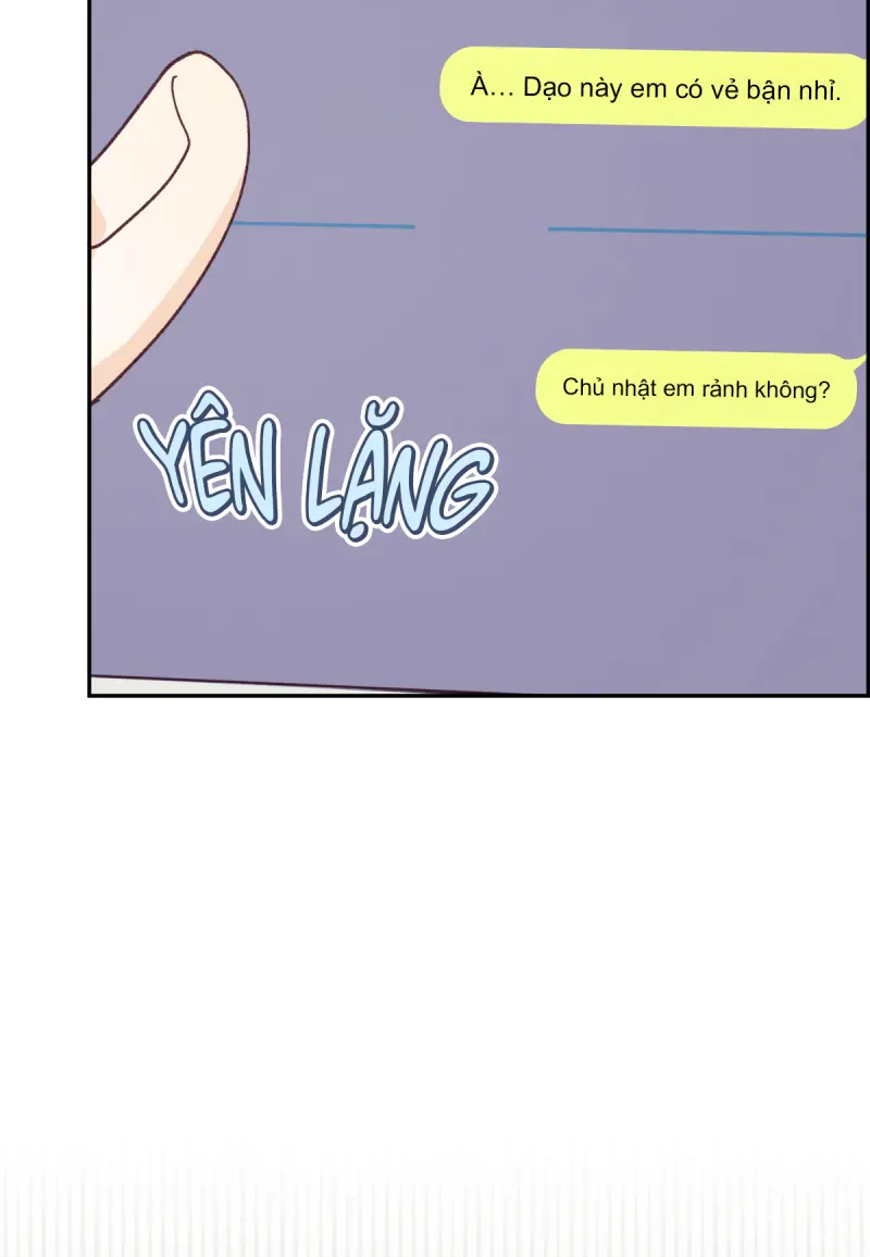 NGƯỜI HÀNG XÓM QUYẾN RŨ CỦA TÔI Chapter 7 Trang 110