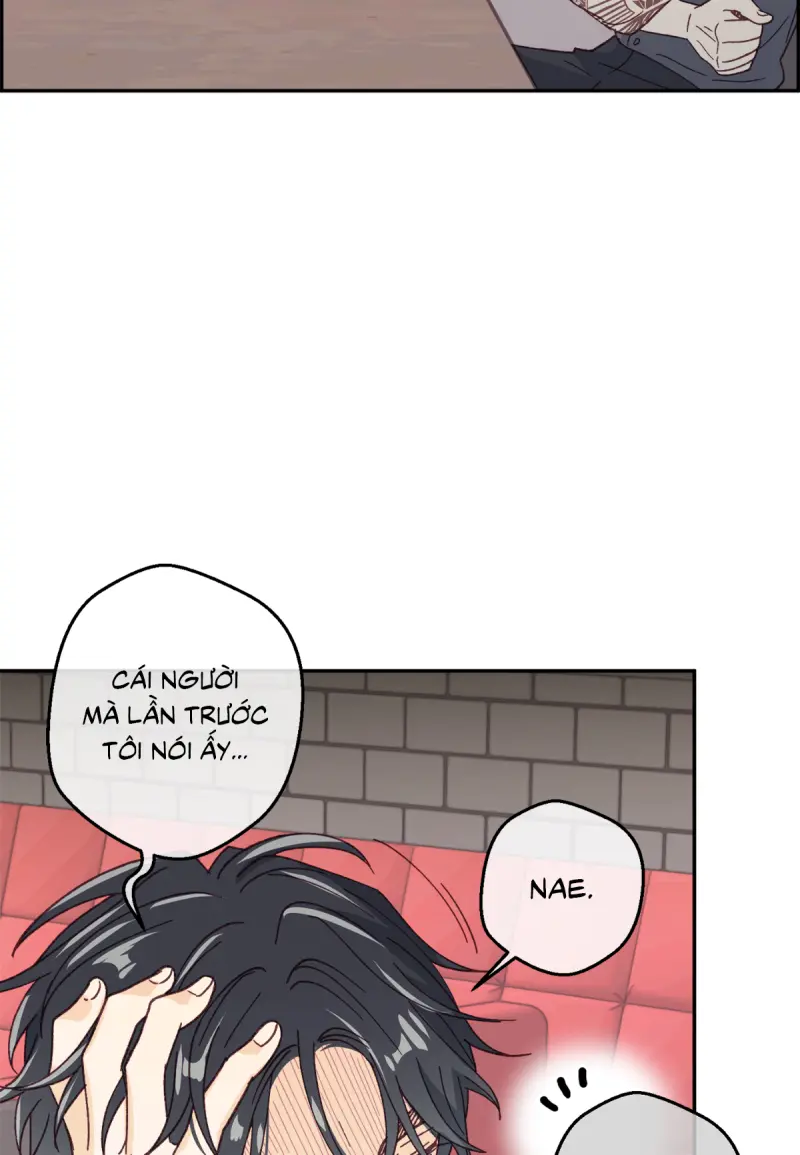 NGƯỜI HÀNG XÓM QUYẾN RŨ CỦA TÔI Chapter 7 Trang 114