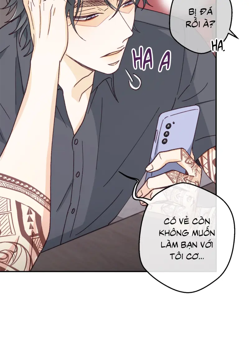 NGƯỜI HÀNG XÓM QUYẾN RŨ CỦA TÔI Chapter 7 Trang 115