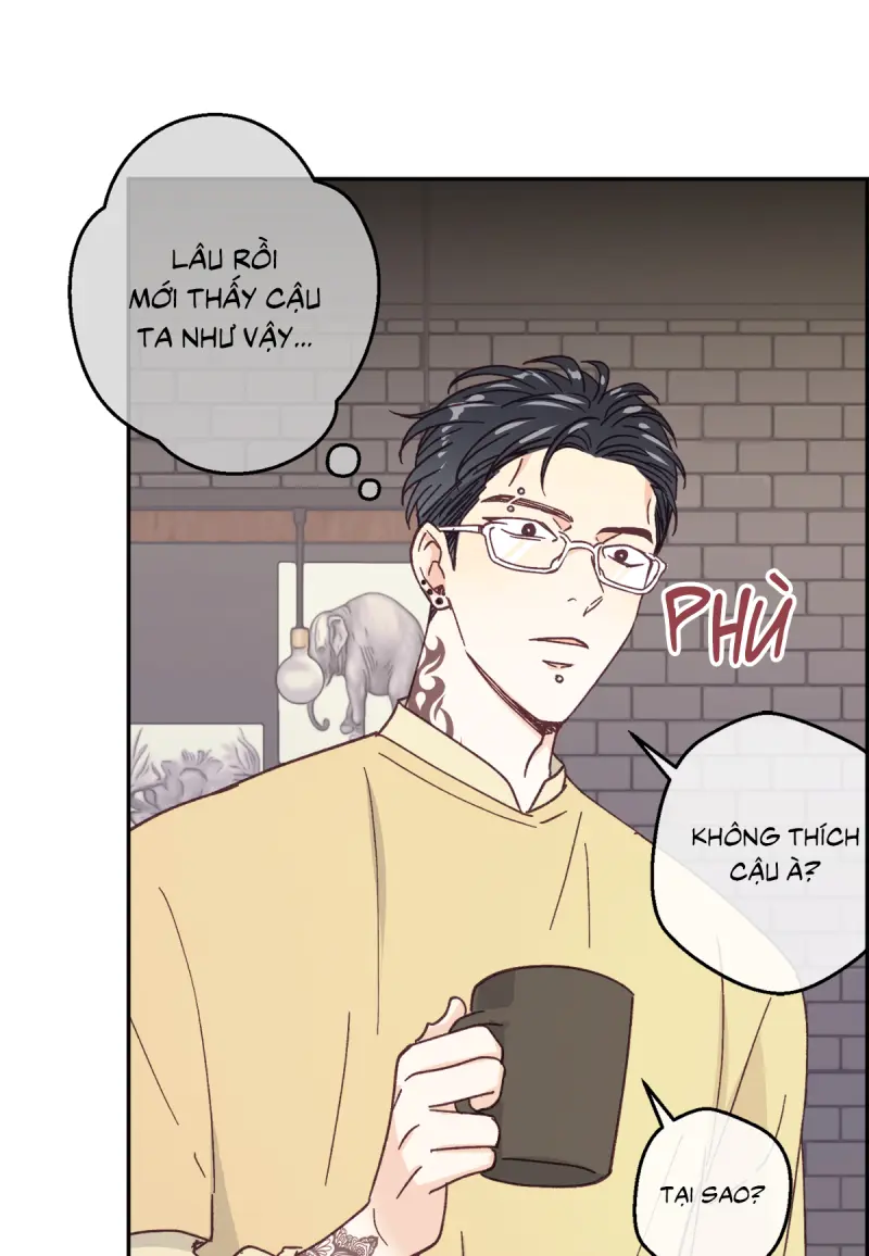 NGƯỜI HÀNG XÓM QUYẾN RŨ CỦA TÔI Chapter 7 Trang 116