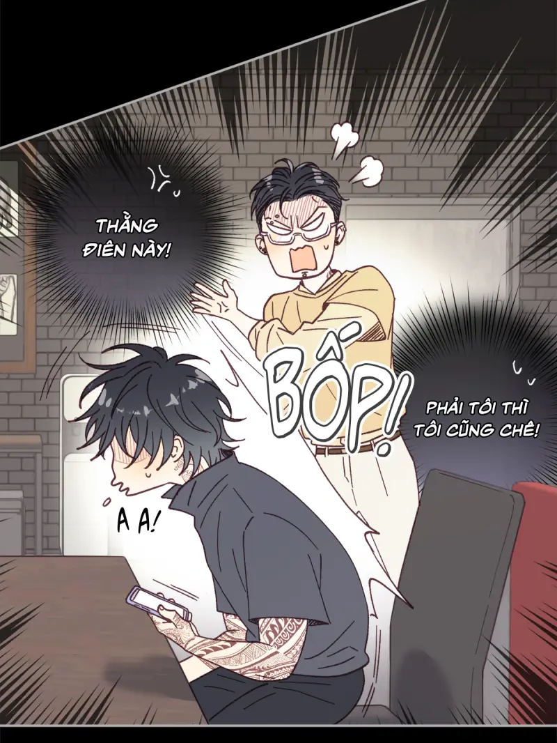 NGƯỜI HÀNG XÓM QUYẾN RŨ CỦA TÔI Chapter 7 Trang 120