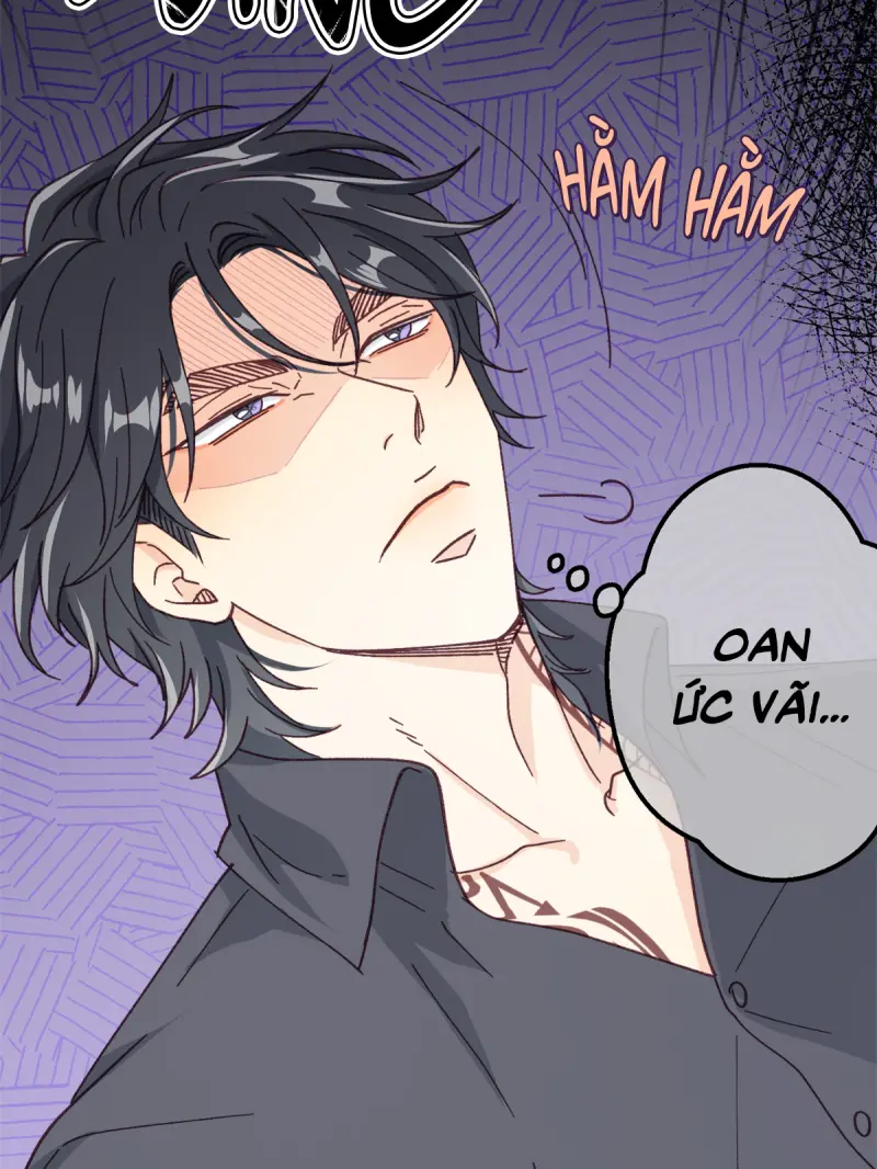 NGƯỜI HÀNG XÓM QUYẾN RŨ CỦA TÔI Chapter 7 Trang 122