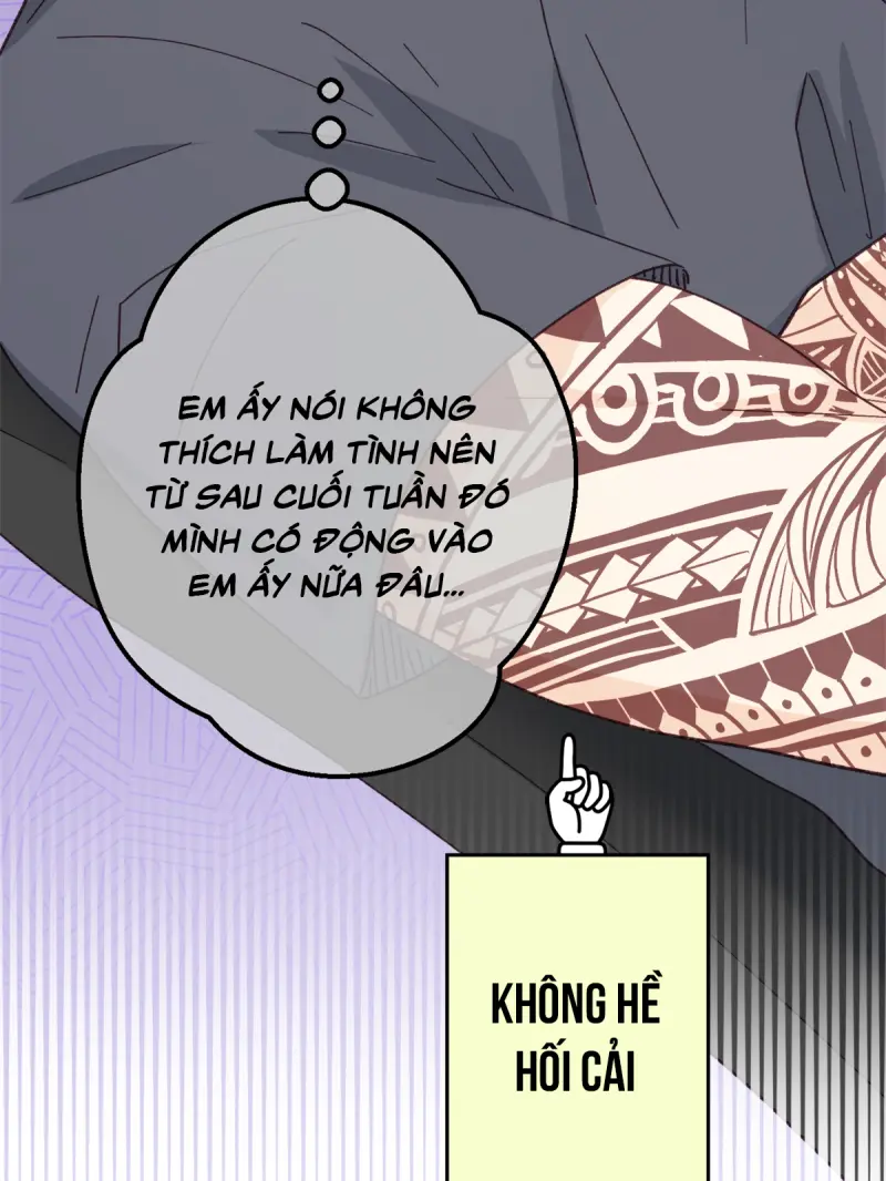 NGƯỜI HÀNG XÓM QUYẾN RŨ CỦA TÔI Chapter 7 Trang 123