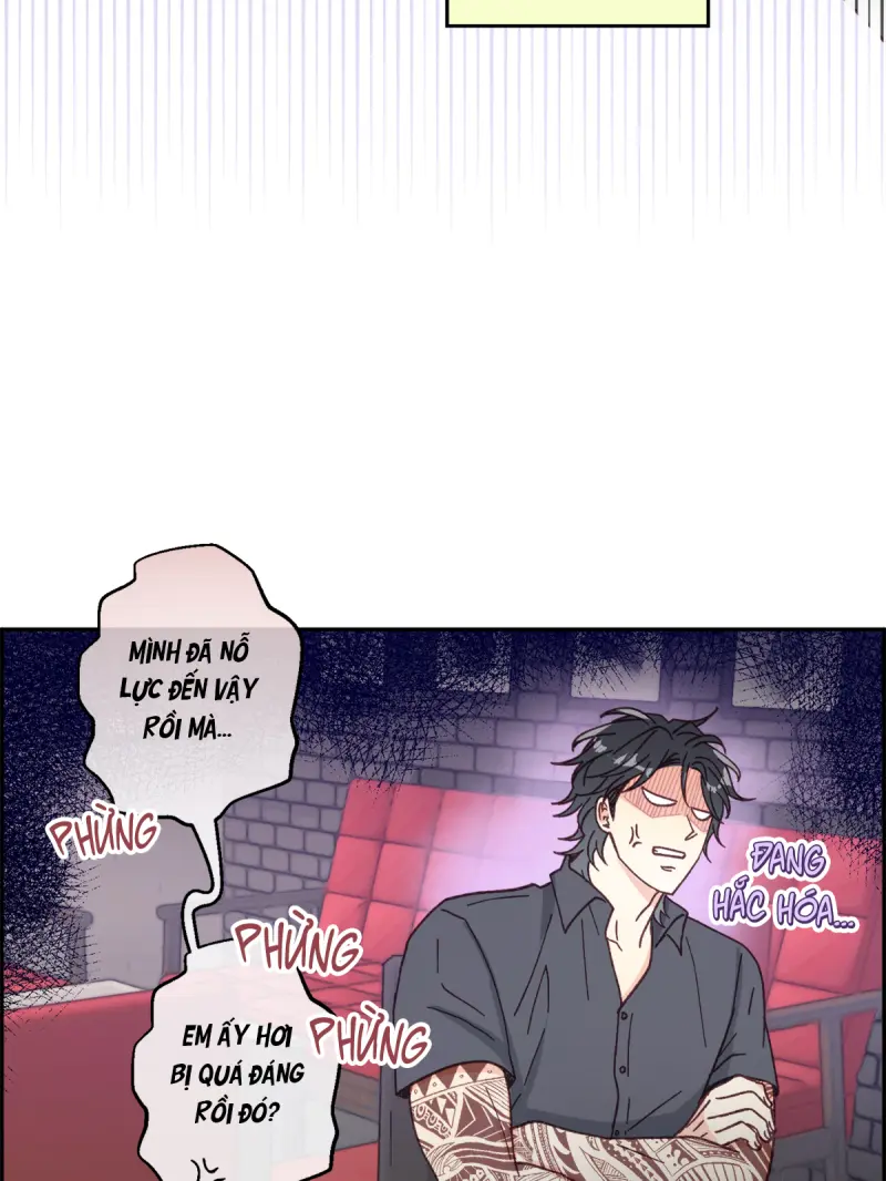 NGƯỜI HÀNG XÓM QUYẾN RŨ CỦA TÔI Chapter 7 Trang 124