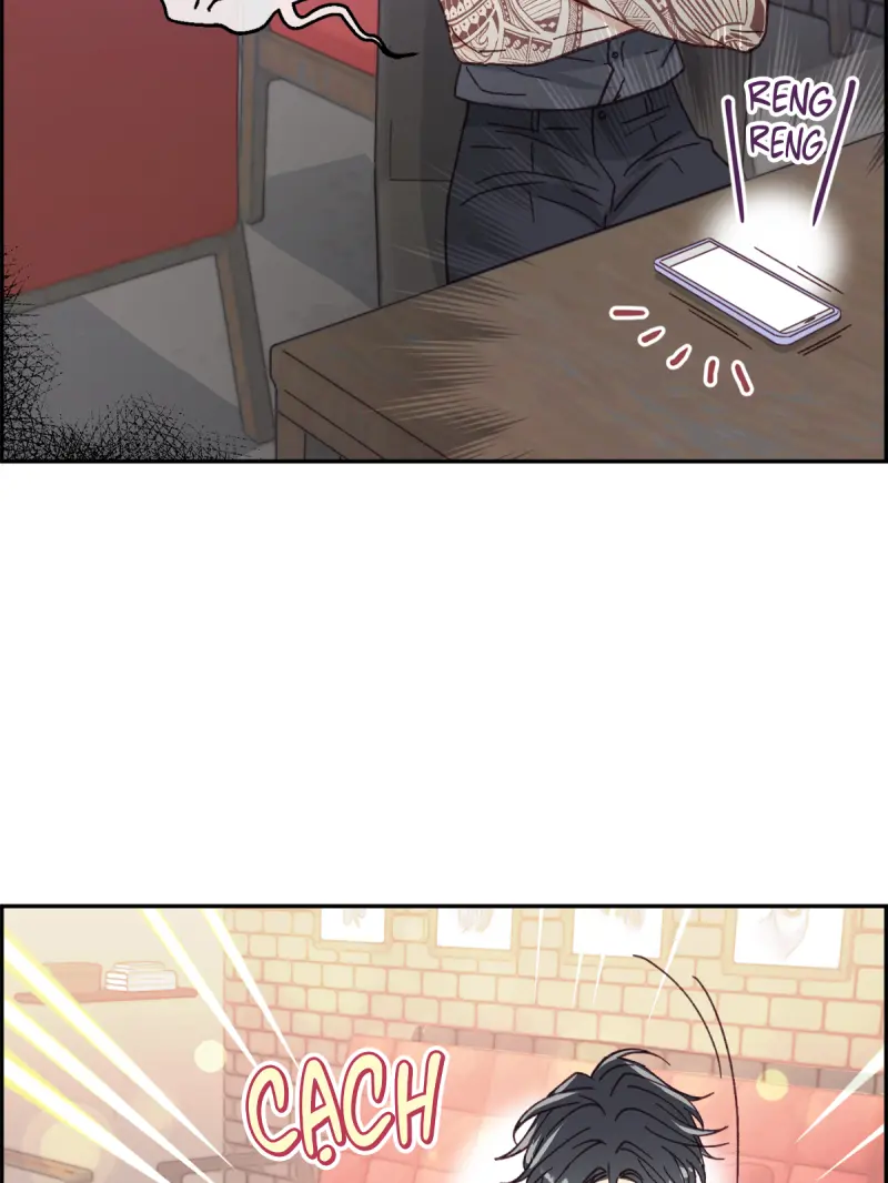 NGƯỜI HÀNG XÓM QUYẾN RŨ CỦA TÔI Chapter 7 Trang 125