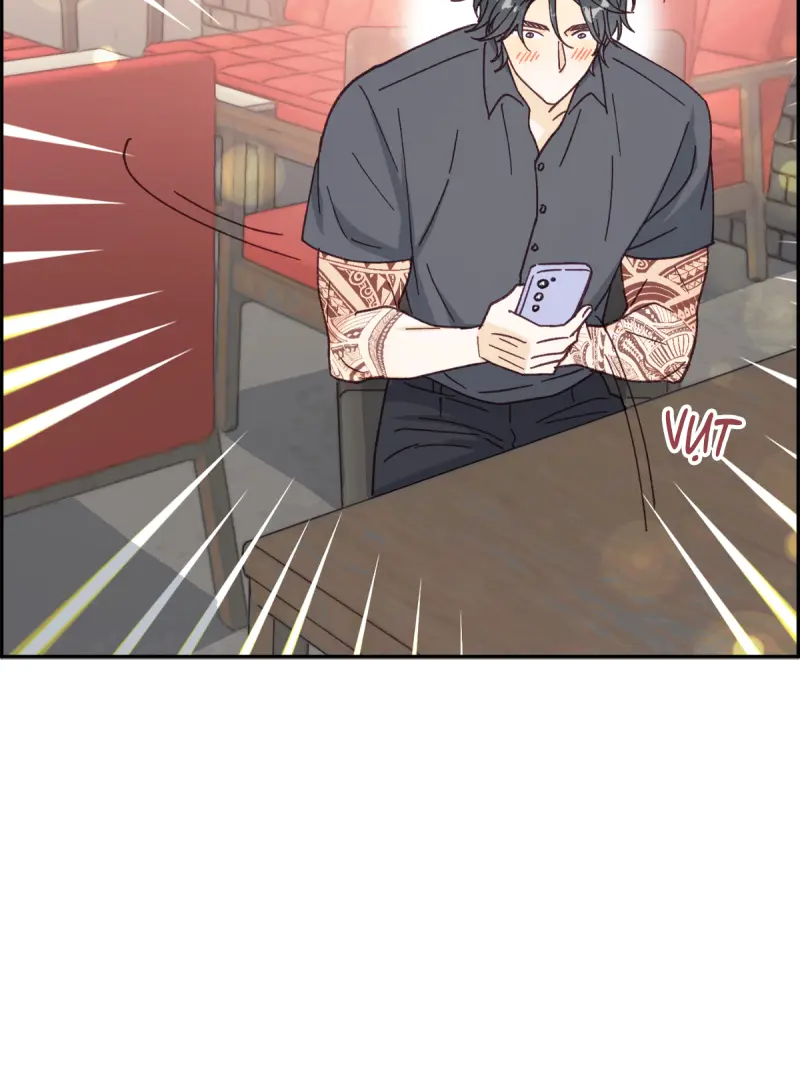 NGƯỜI HÀNG XÓM QUYẾN RŨ CỦA TÔI Chapter 7 Trang 126