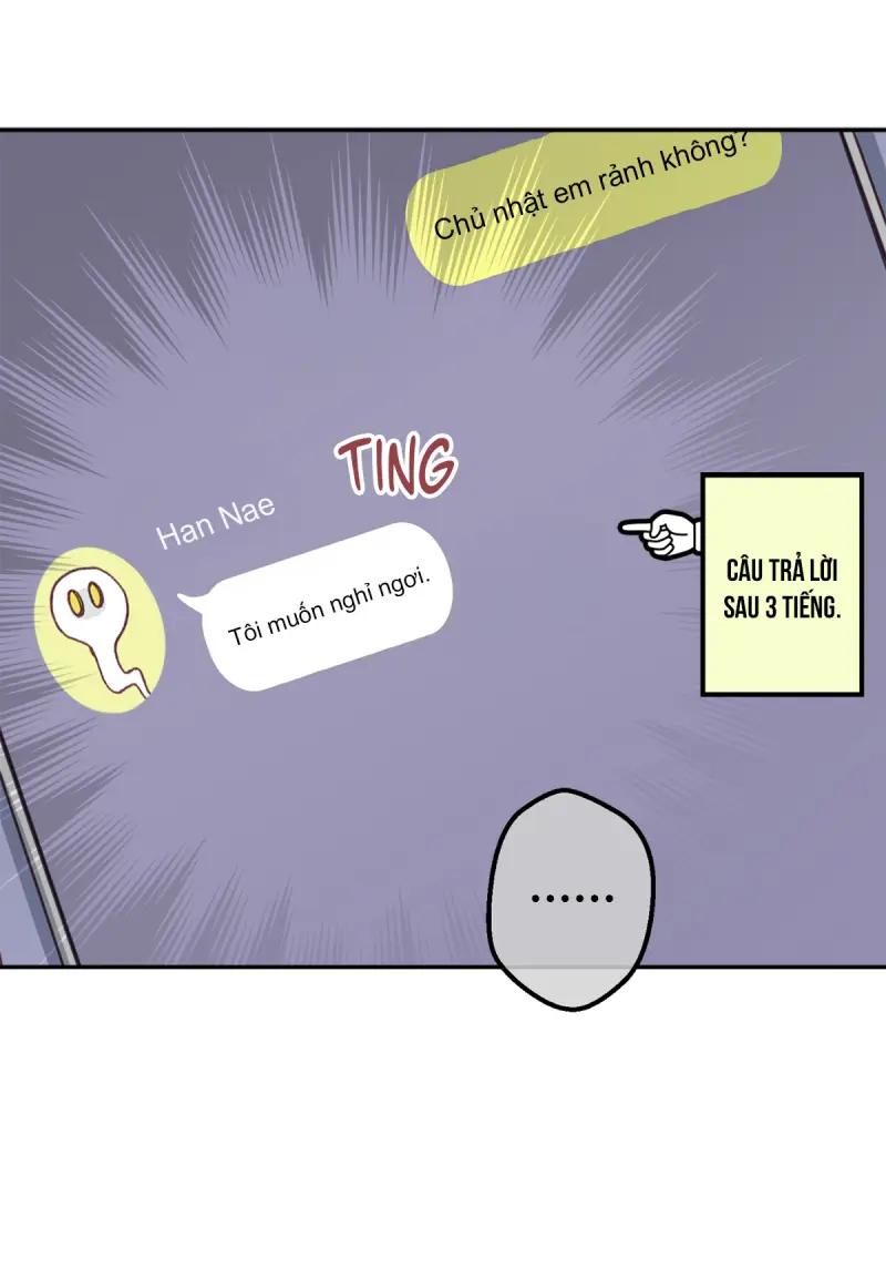 NGƯỜI HÀNG XÓM QUYẾN RŨ CỦA TÔI Chapter 7 Trang 127