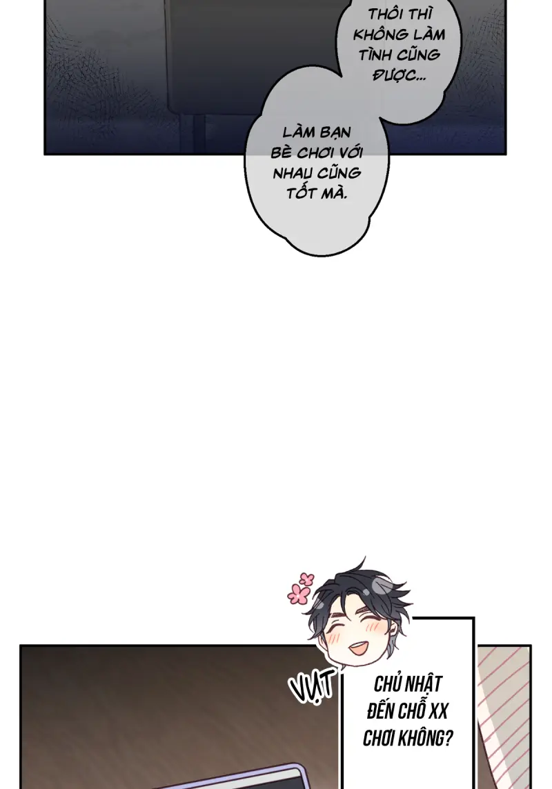 NGƯỜI HÀNG XÓM QUYẾN RŨ CỦA TÔI Chapter 7 Trang 129