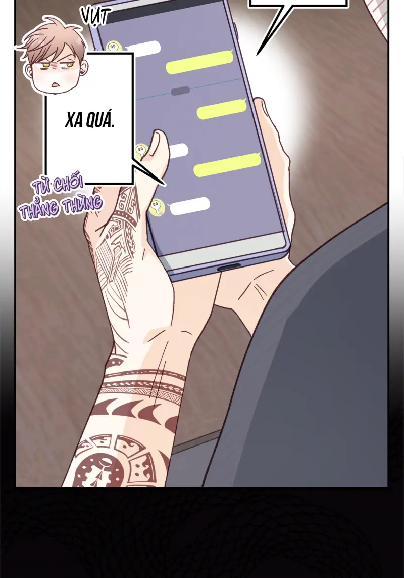 NGƯỜI HÀNG XÓM QUYẾN RŨ CỦA TÔI Chapter 7 Trang 130