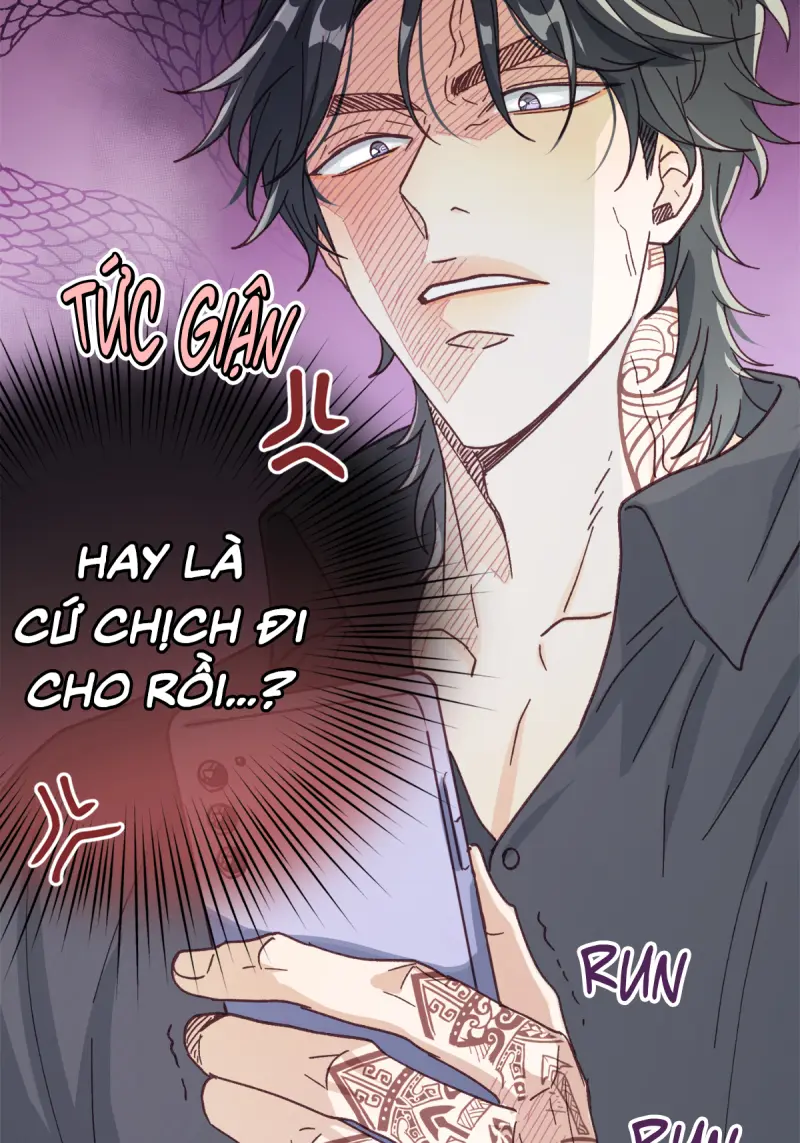 NGƯỜI HÀNG XÓM QUYẾN RŨ CỦA TÔI Chapter 7 Trang 132