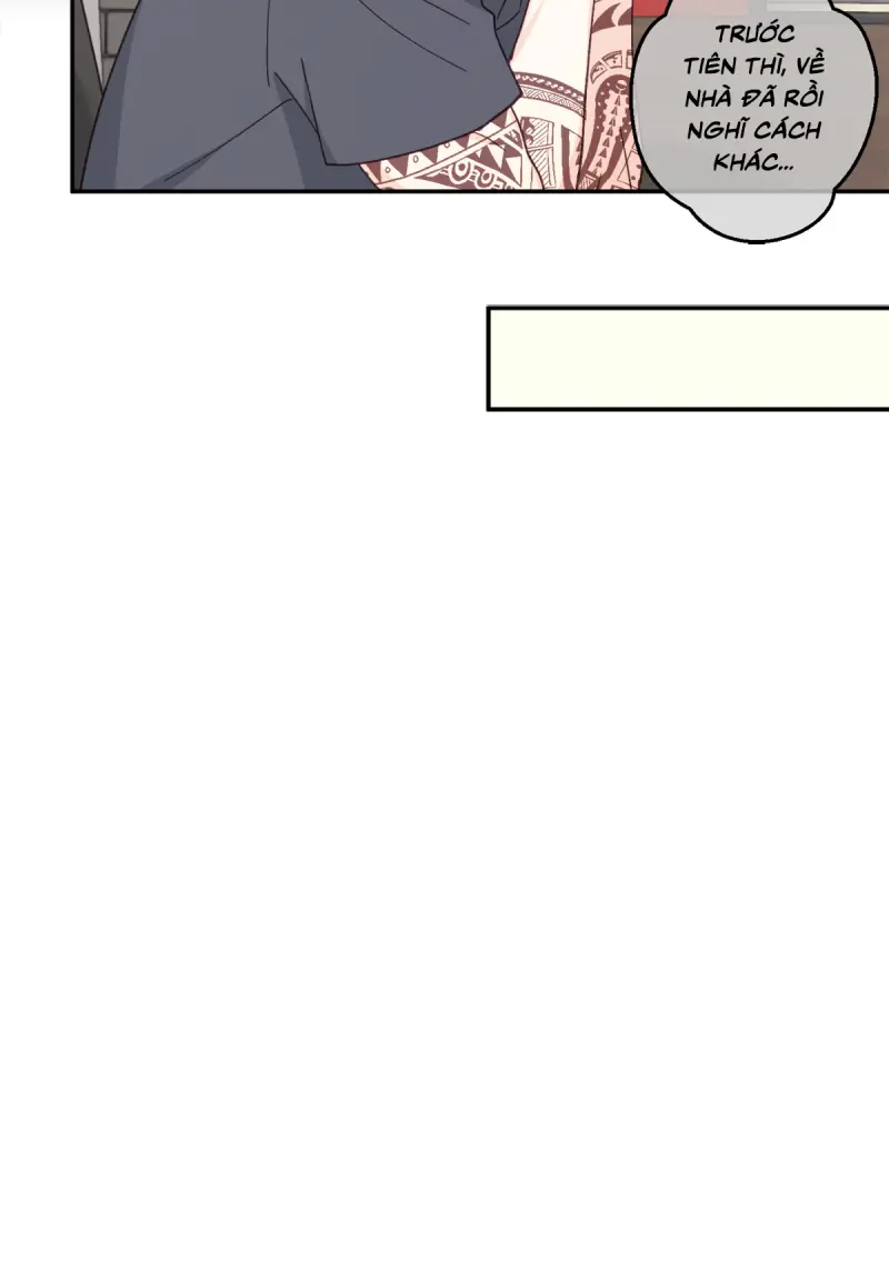 NGƯỜI HÀNG XÓM QUYẾN RŨ CỦA TÔI Chapter 7 Trang 135
