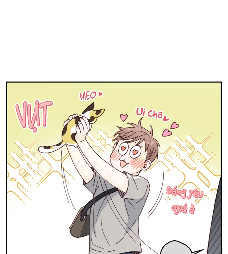 NGƯỜI HÀNG XÓM QUYẾN RŨ CỦA TÔI Chapter 7 Trang 140