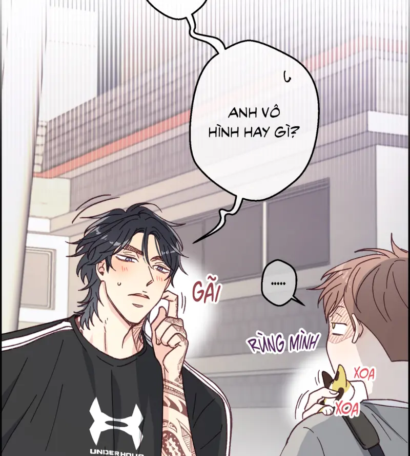 NGƯỜI HÀNG XÓM QUYẾN RŨ CỦA TÔI Chapter 7 Trang 142