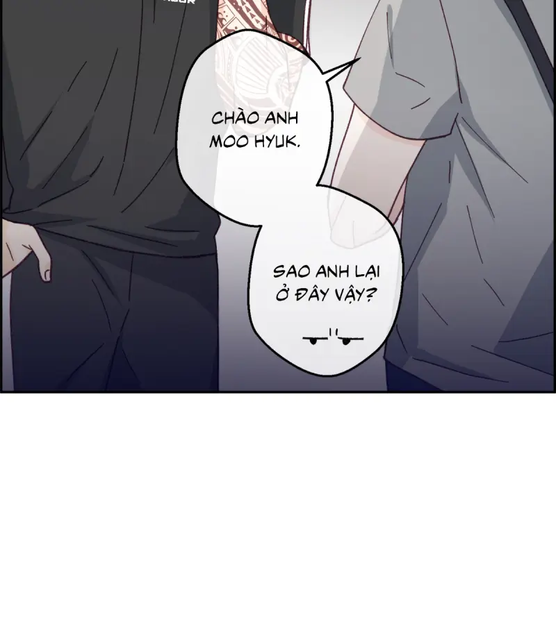 NGƯỜI HÀNG XÓM QUYẾN RŨ CỦA TÔI Chapter 7 Trang 143