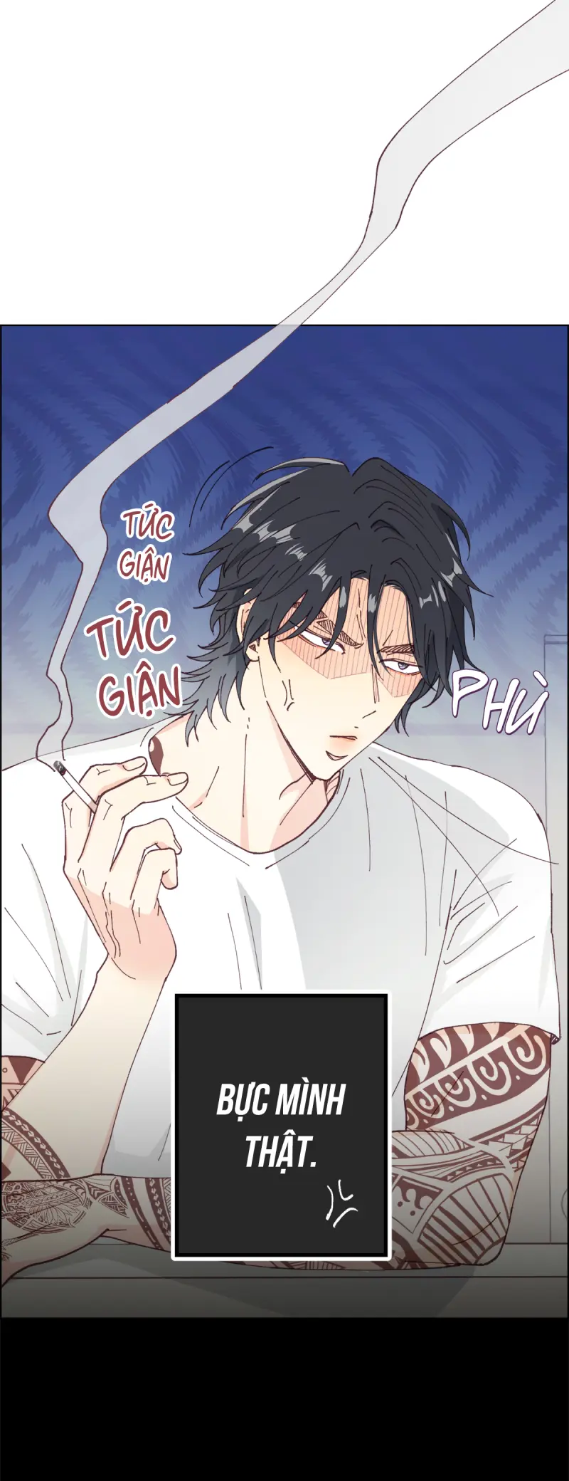 NGƯỜI HÀNG XÓM QUYẾN RŨ CỦA TÔI Chapter 8 Trang 4