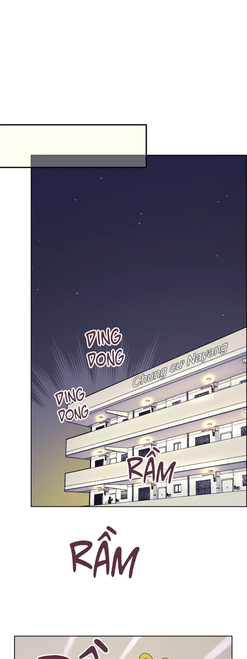 NGƯỜI HÀNG XÓM QUYẾN RŨ CỦA TÔI Chapter 8 Trang 12