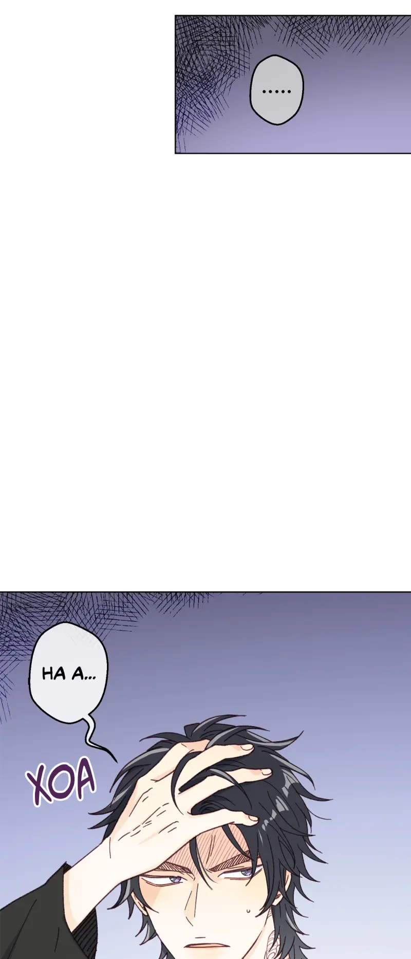 NGƯỜI HÀNG XÓM QUYẾN RŨ CỦA TÔI Chapter 8 Trang 18