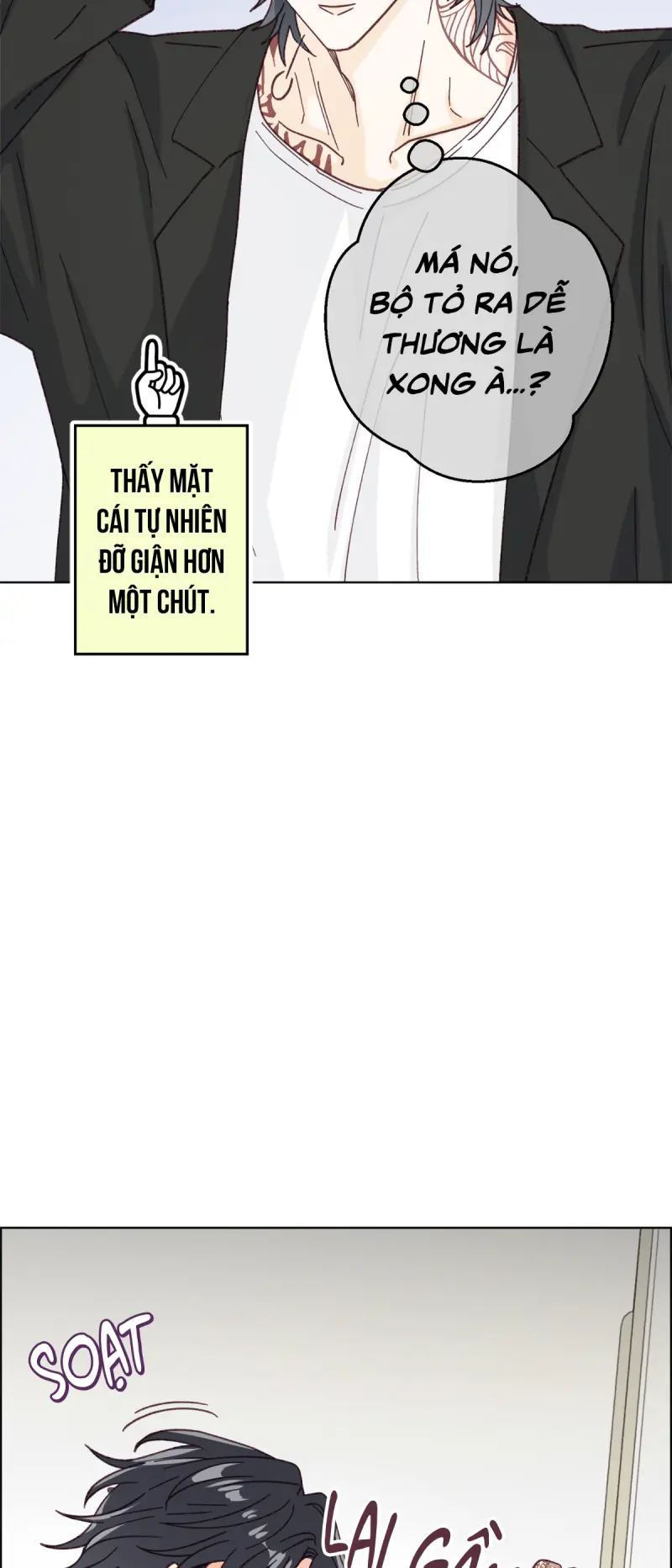 NGƯỜI HÀNG XÓM QUYẾN RŨ CỦA TÔI Chapter 8 Trang 19