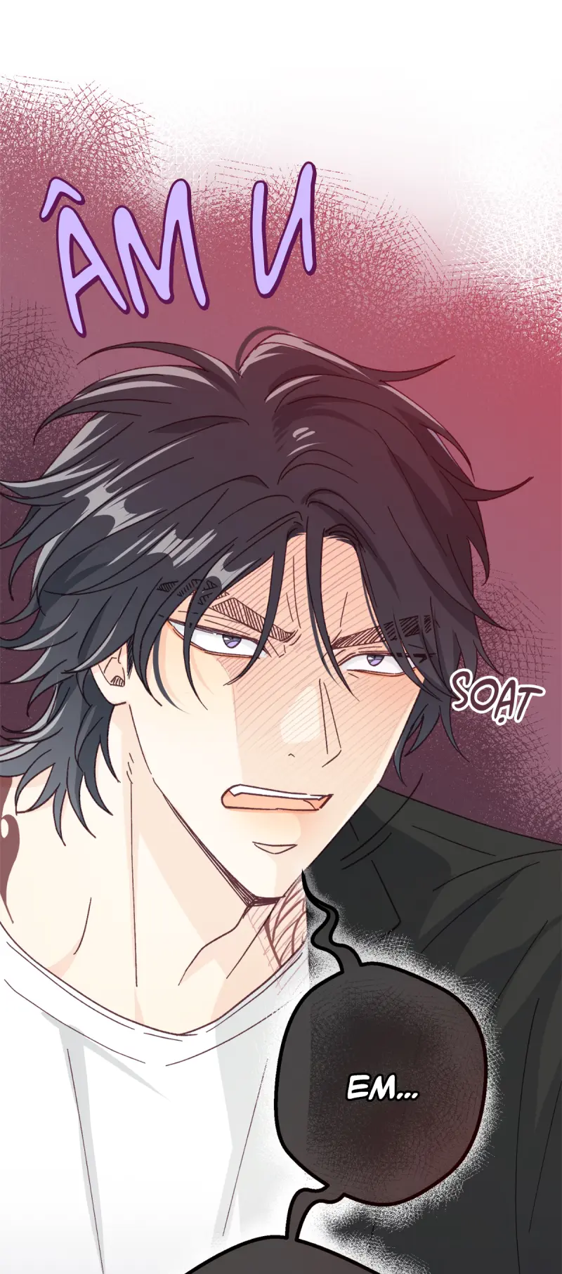 NGƯỜI HÀNG XÓM QUYẾN RŨ CỦA TÔI Chapter 8 Trang 22